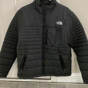 Excellent condition North face coat
